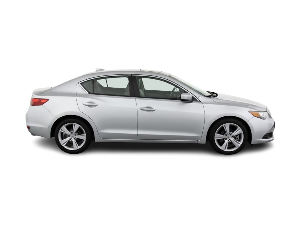Thumbnail: 2013 Acura ILX - 19