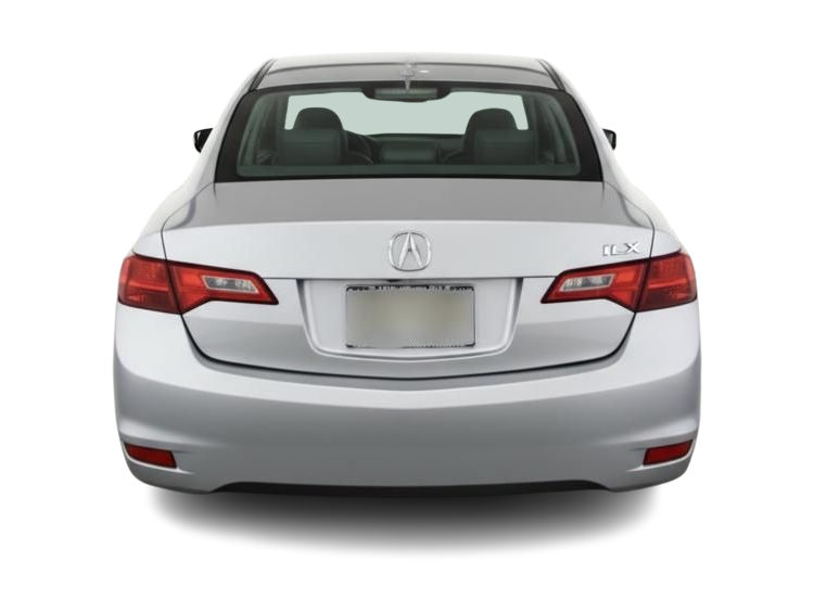 Thumbnail: 2013 Acura ILX - 20