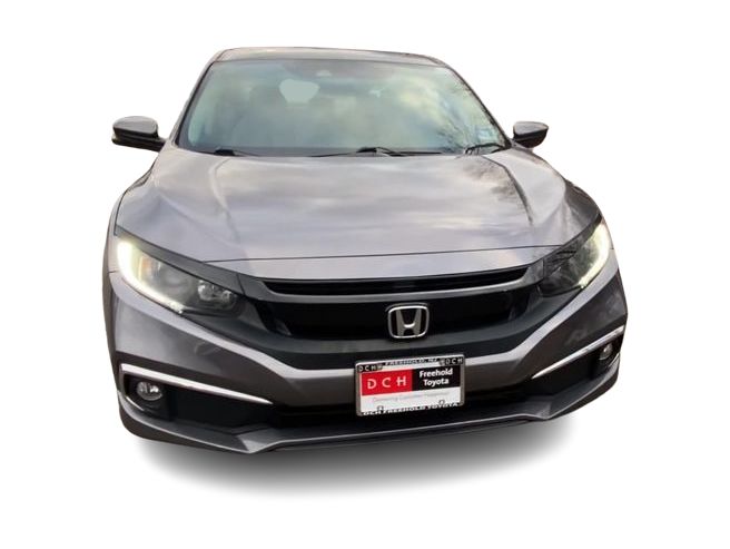 Thumbnail: 2020 Honda Civic - 21