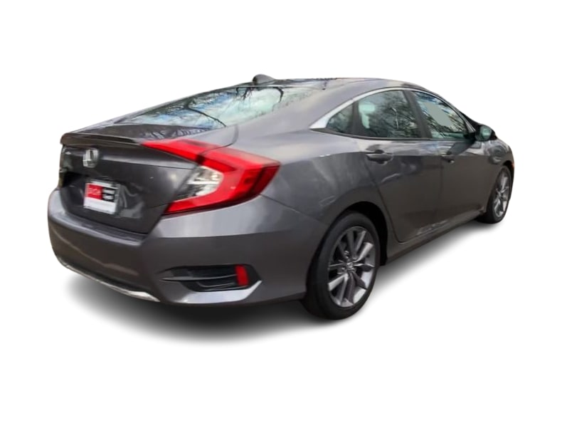 Thumbnail: 2020 Honda Civic - 26