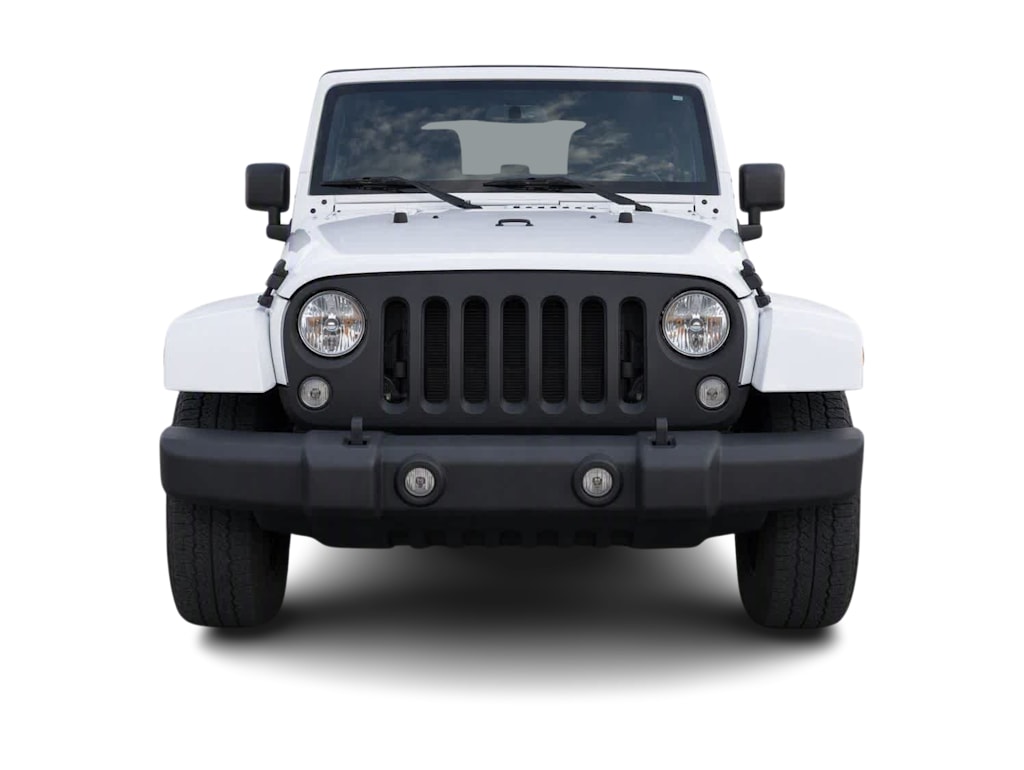Thumbnail: 2018 Jeep Wrangler - 5