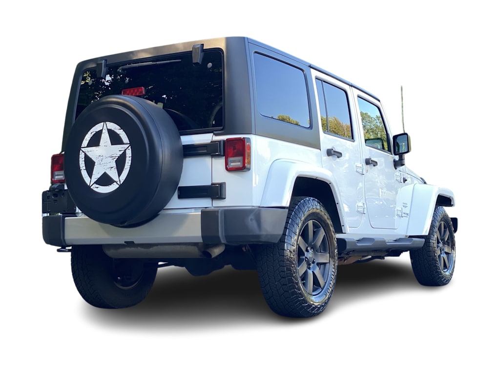 Thumbnail: 2018 Jeep Wrangler - 26