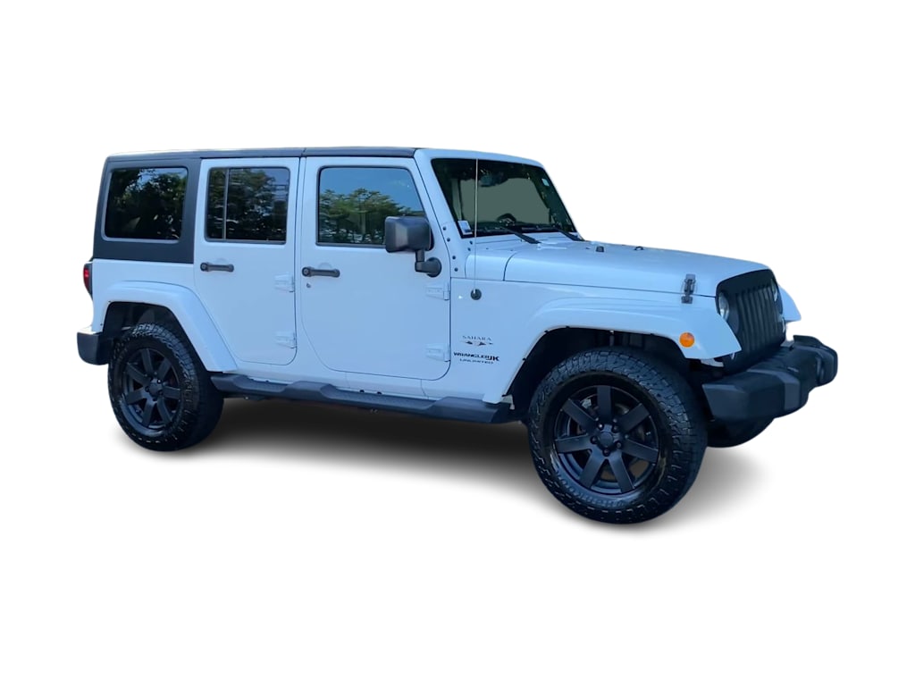 Thumbnail: 2018 Jeep Wrangler - 20