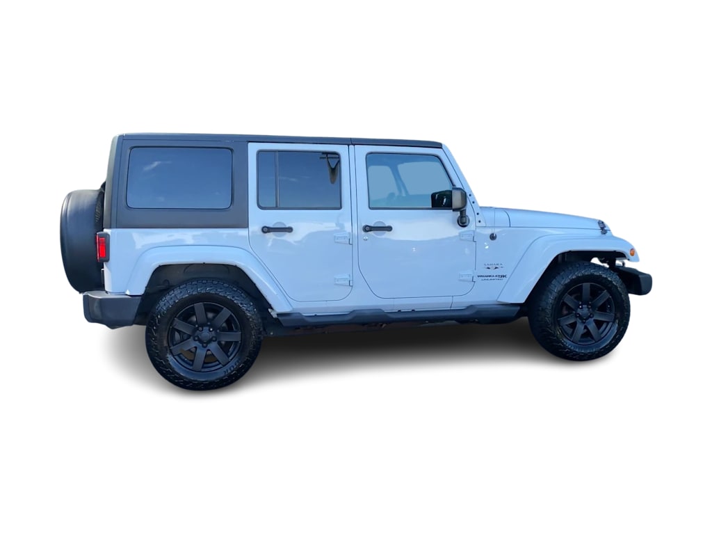 Thumbnail: 2018 Jeep Wrangler - 25