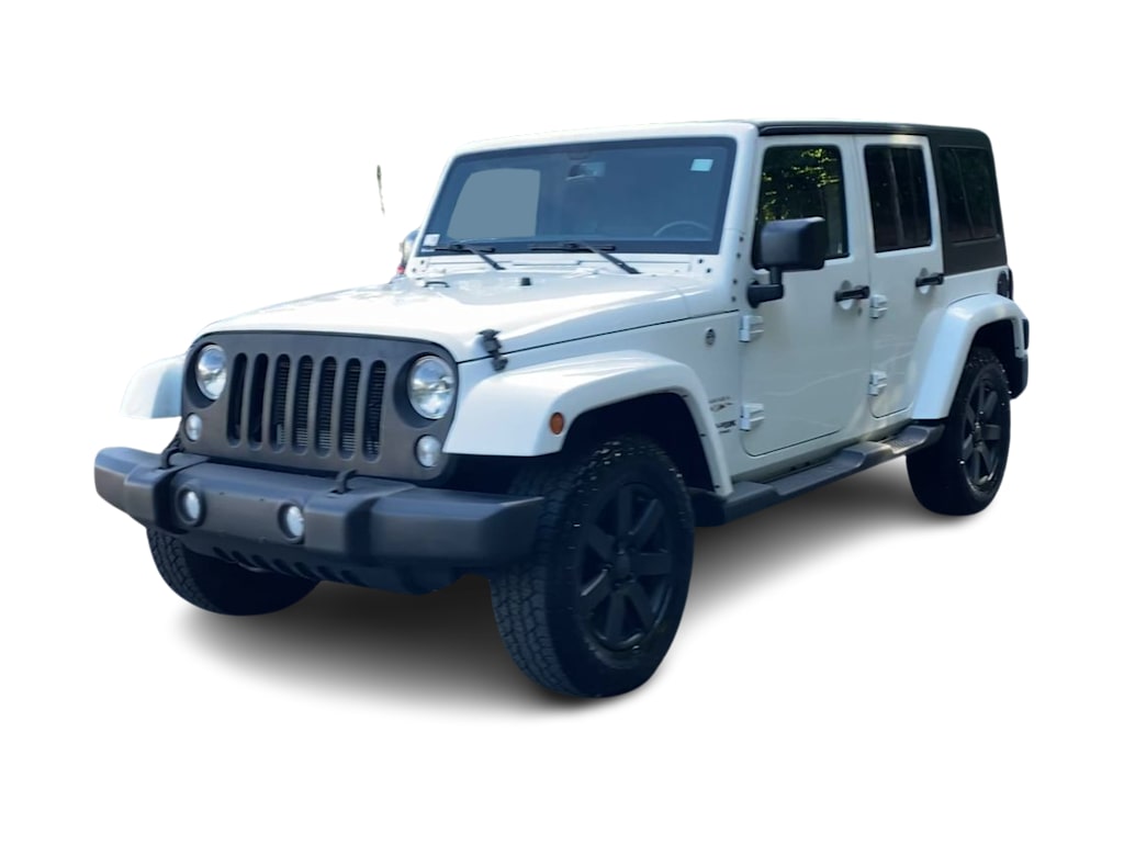 Thumbnail: 2018 Jeep Wrangler - 22