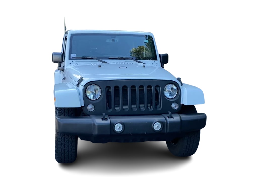 Thumbnail: 2018 Jeep Wrangler - 21