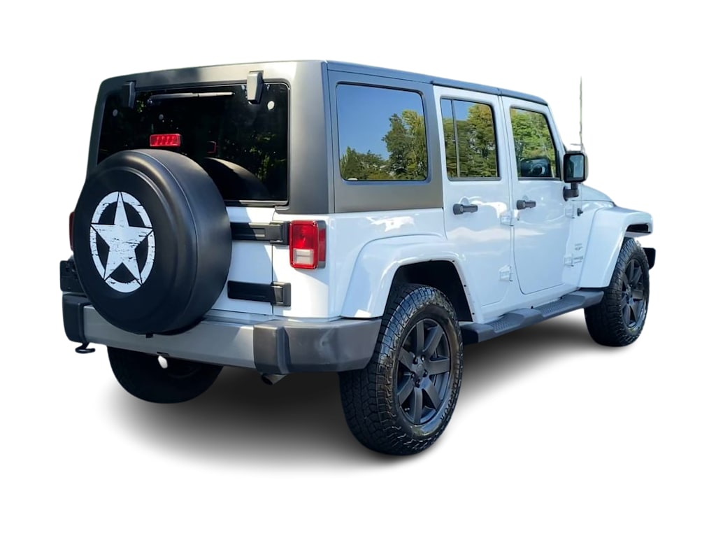Thumbnail: 2018 Jeep Wrangler - 24