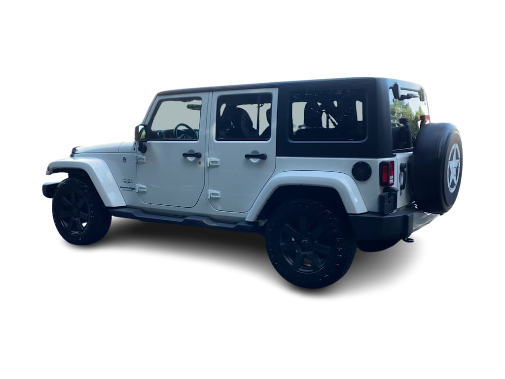 Thumbnail: 2018 Jeep Wrangler - 23