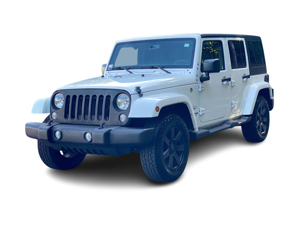 Thumbnail: 2018 Jeep Wrangler - 19