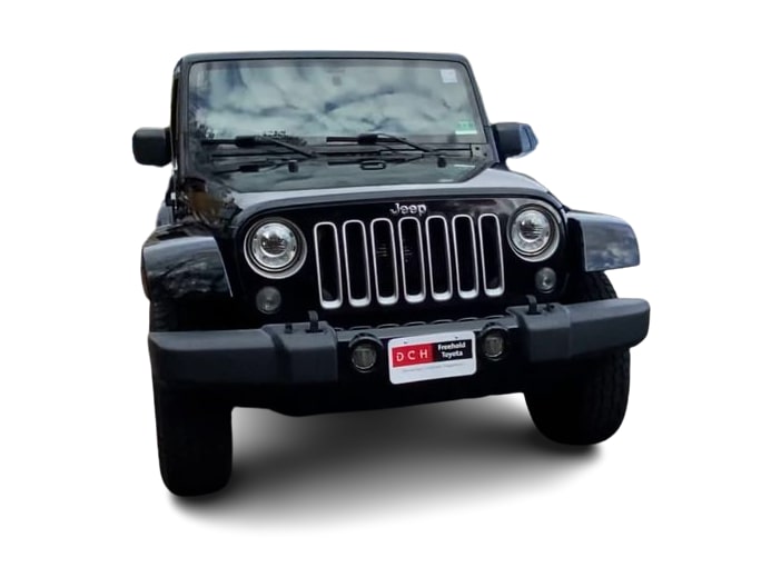 Thumbnail: 2018 Jeep Wrangler - 6