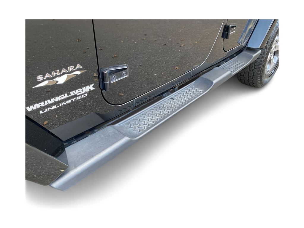 Thumbnail: 2018 Jeep Wrangler - 15