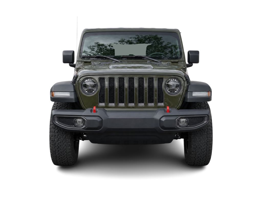 Thumbnail: 2023 Jeep Wrangler - 4