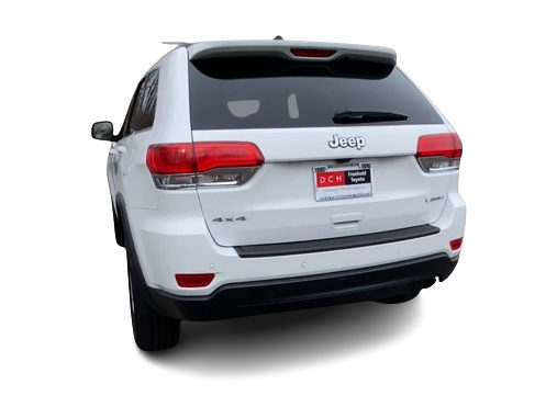 2016 Jeep Grand Cherokee Laredo 19