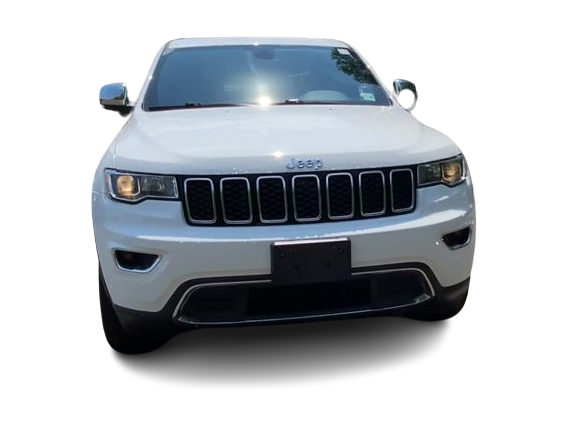Thumbnail: 2021 Jeep Grand Cherokee - 18