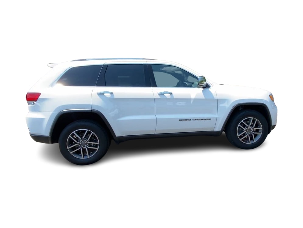 Thumbnail: 2021 Jeep Grand Cherokee - 22