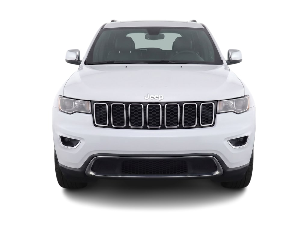 Thumbnail: 2021 Jeep Grand Cherokee - 5