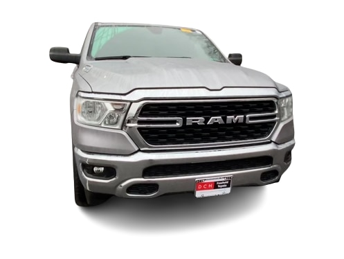 2022 RAM 1500 Big Horn 6