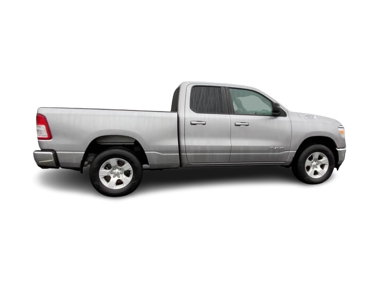 2022 RAM 1500 Big Horn 19