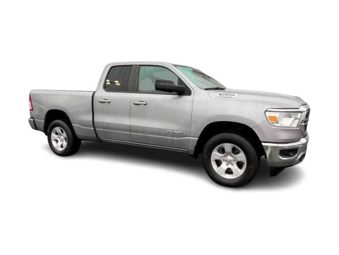 2022 RAM 1500 Big Horn 16