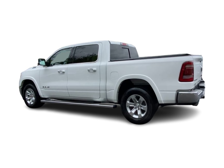 Thumbnail: 2022 RAM 1500 - 17