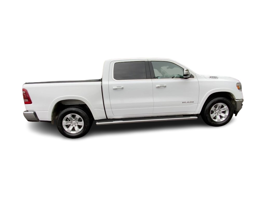 Thumbnail: 2022 RAM 1500 - 19