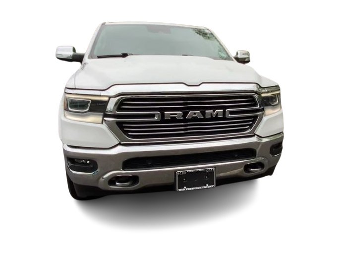 Thumbnail: 2022 RAM 1500 - 4