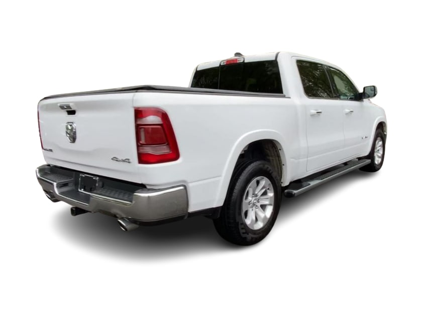 Thumbnail: 2022 RAM 1500 - 18