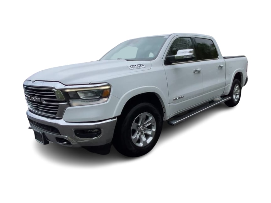 Thumbnail: 2022 RAM 1500 - 16