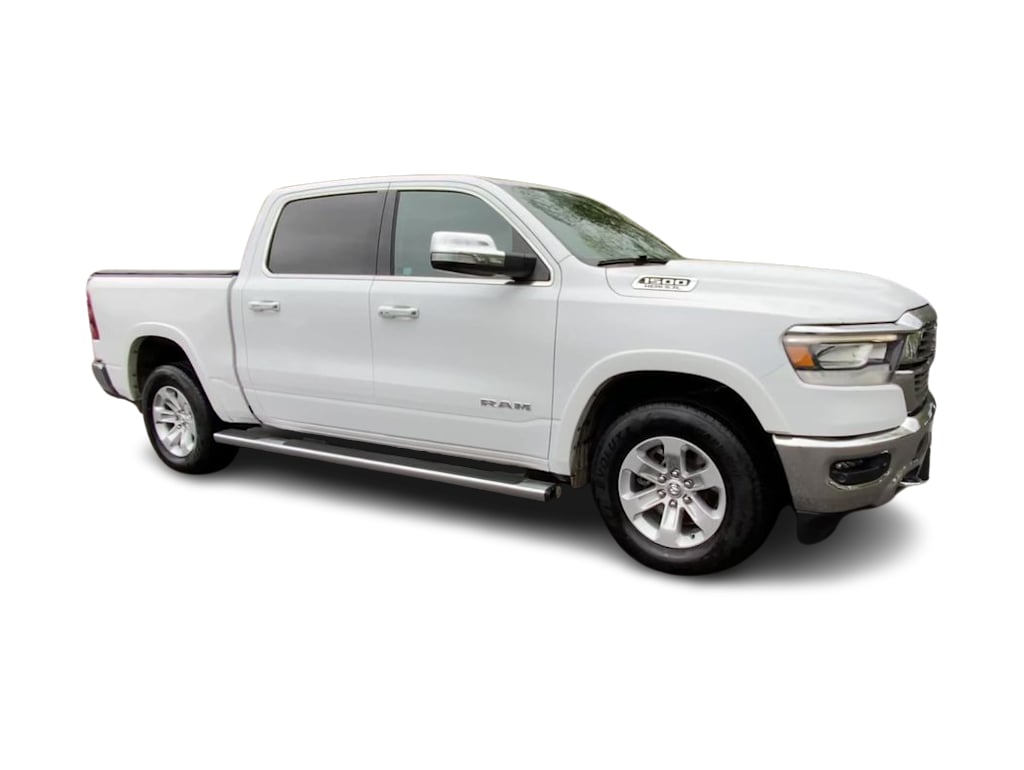 Thumbnail: 2022 RAM 1500 - 15