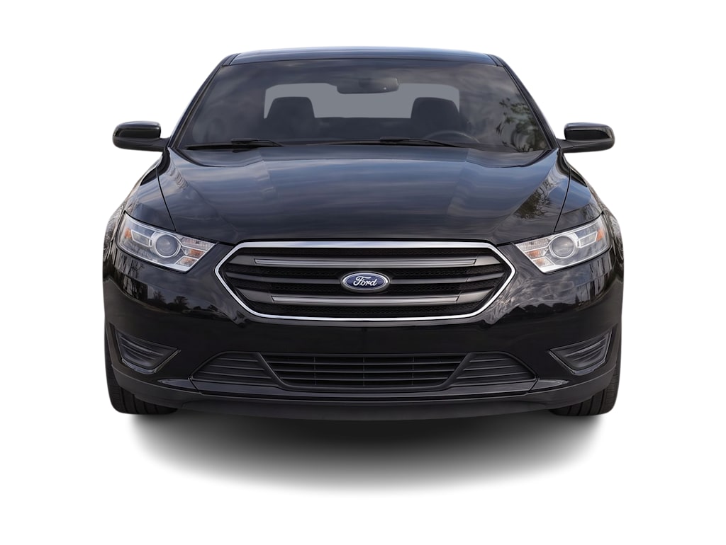 Thumbnail: 2019 Ford Taurus - 6
