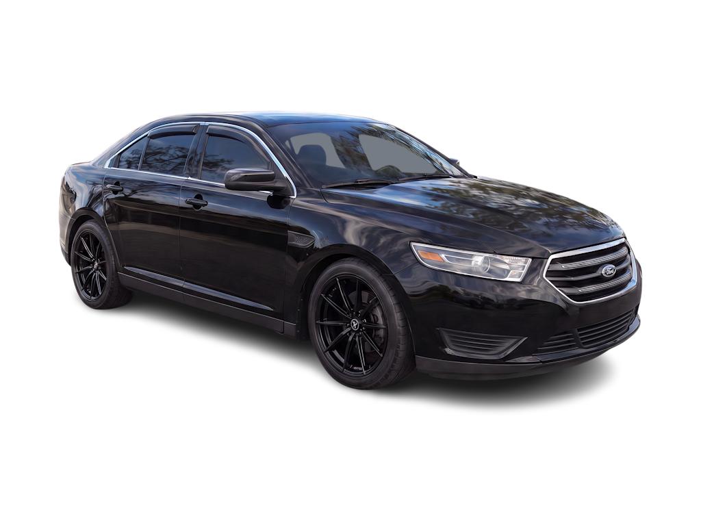 Thumbnail: 2019 Ford Taurus - 18