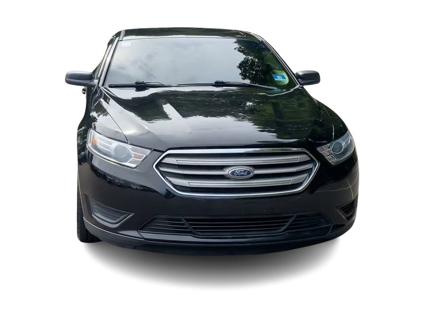 Thumbnail: 2019 Ford Taurus - 21