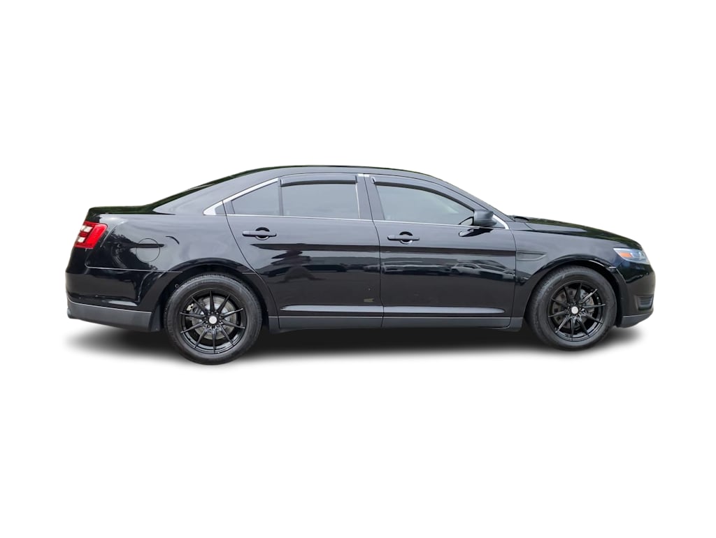 Thumbnail: 2019 Ford Taurus - 24