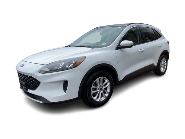 2020 Ford Escape SE 16