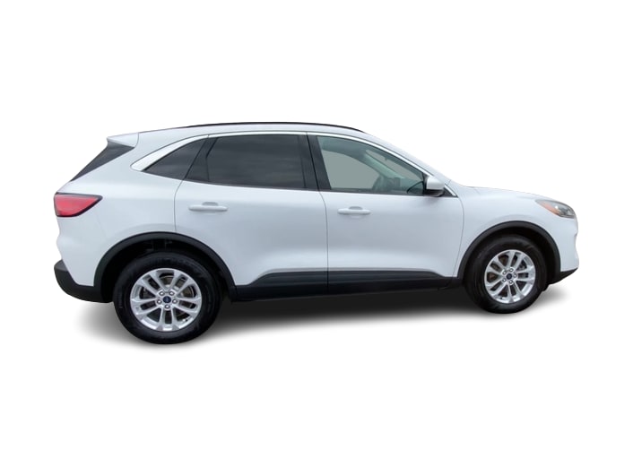 2020 Ford Escape SE 20