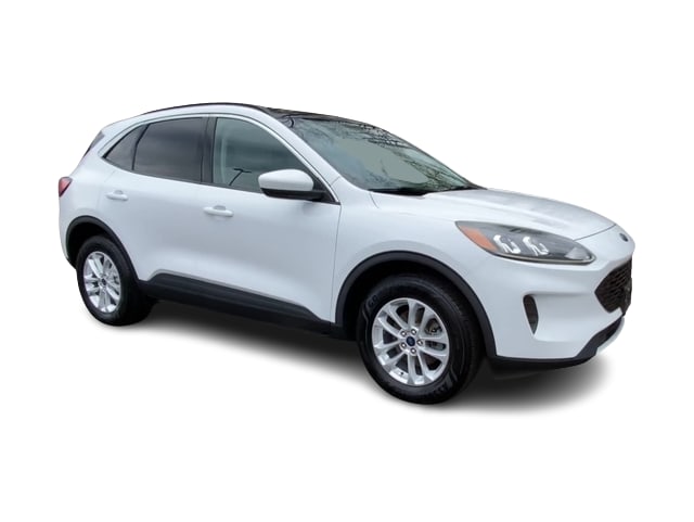 2020 Ford Escape SE 15