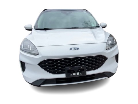 2020 Ford Escape SE 4