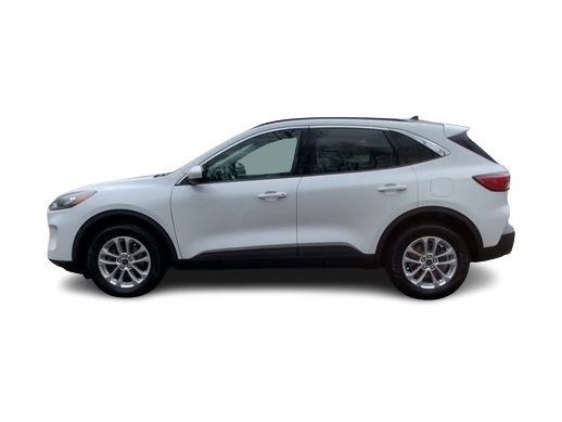 2020 Ford Escape SE 3
