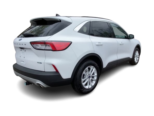 2020 Ford Escape SE 19