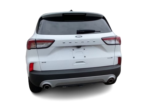 2020 Ford Escape SE 18