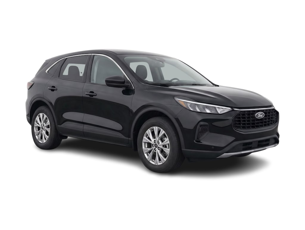 Thumbnail: 2024 Ford Escape - 18