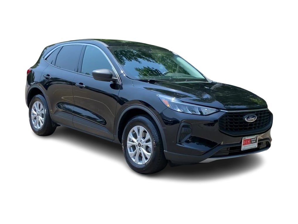 Thumbnail: 2024 Ford Escape - 20
