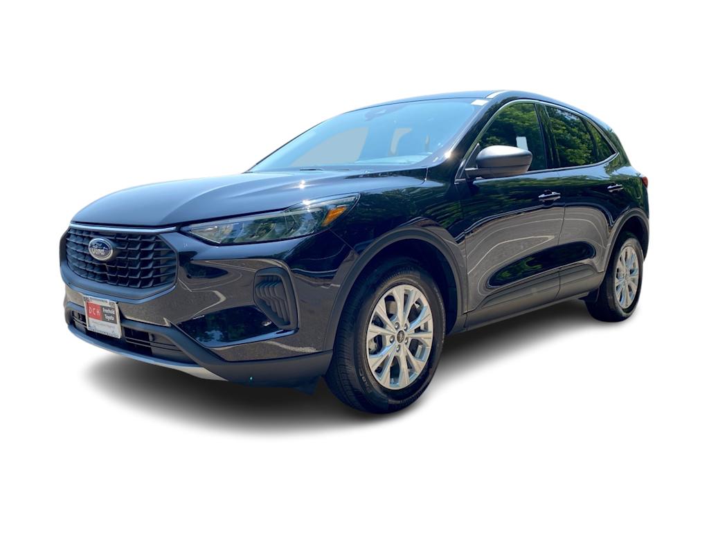 Thumbnail: 2024 Ford Escape - 19