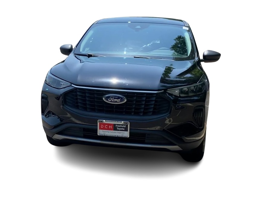 Thumbnail: 2024 Ford Escape - 21