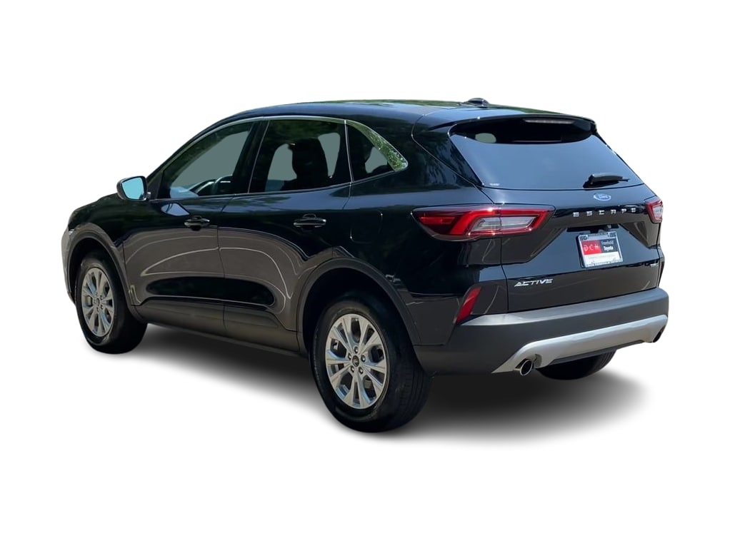 Thumbnail: 2024 Ford Escape - 4