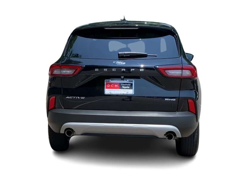 Thumbnail: 2024 Ford Escape - 5