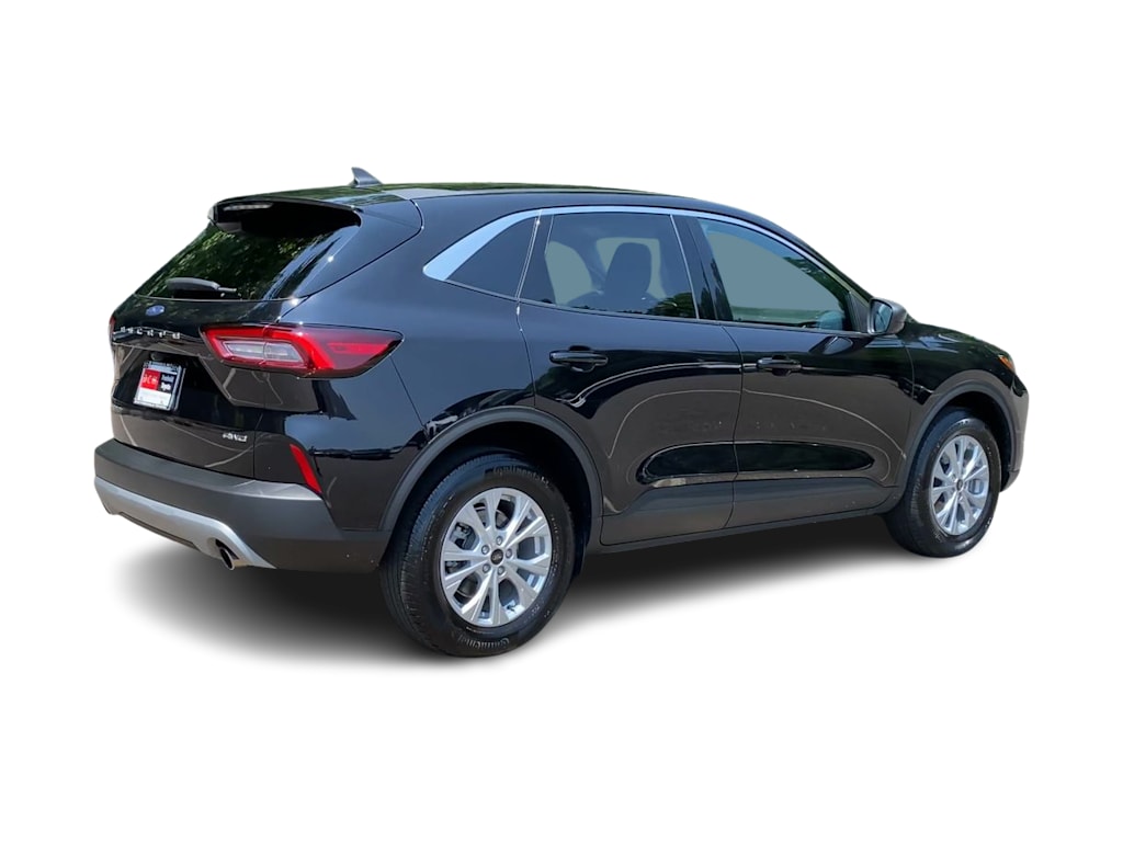 Thumbnail: 2024 Ford Escape - 23