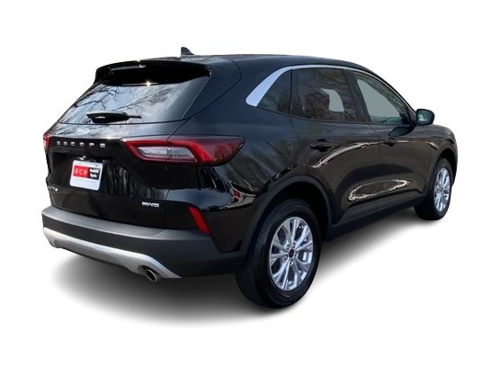 2024 Ford Escape Active 19