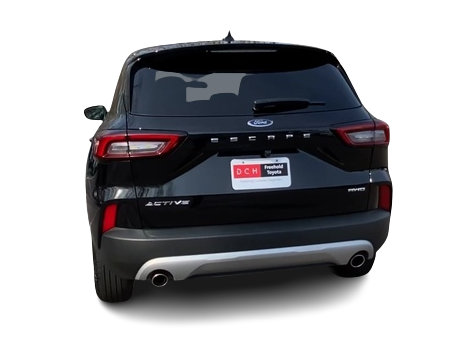 2024 Ford Escape Active 4