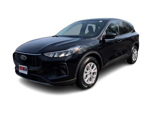 2024 Ford Escape Active 17